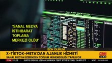 Artık herkes cebinde bir ajan taşıyor: Sanal ve dijital ağlar milli güvenlik sorunu oldu