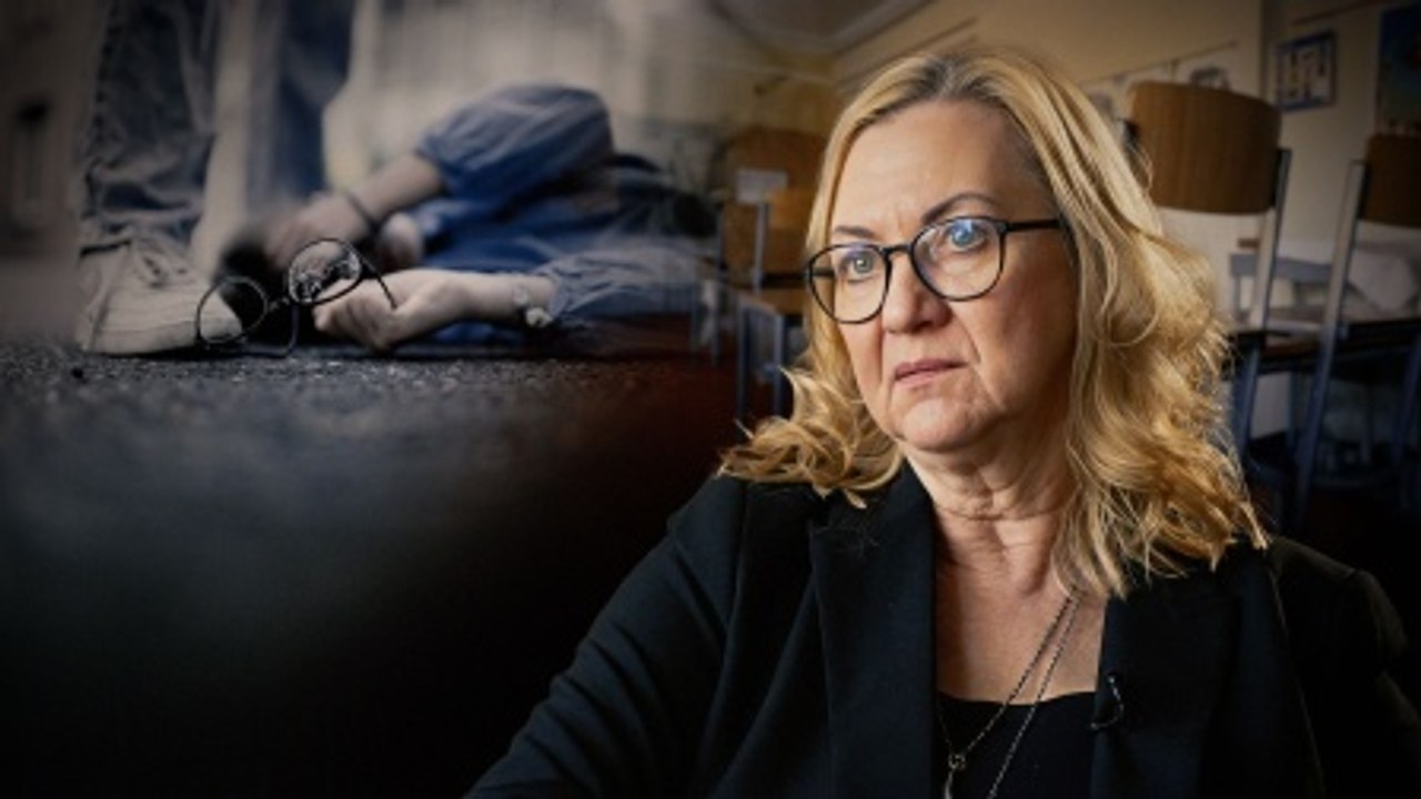 Prügeln in der Pause · Gewalt an Cottbuser Grundschule