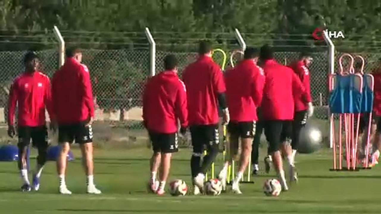 İsmet Taşdemir: "Play-off’a girebiliriz" | Ajansspor | IHA