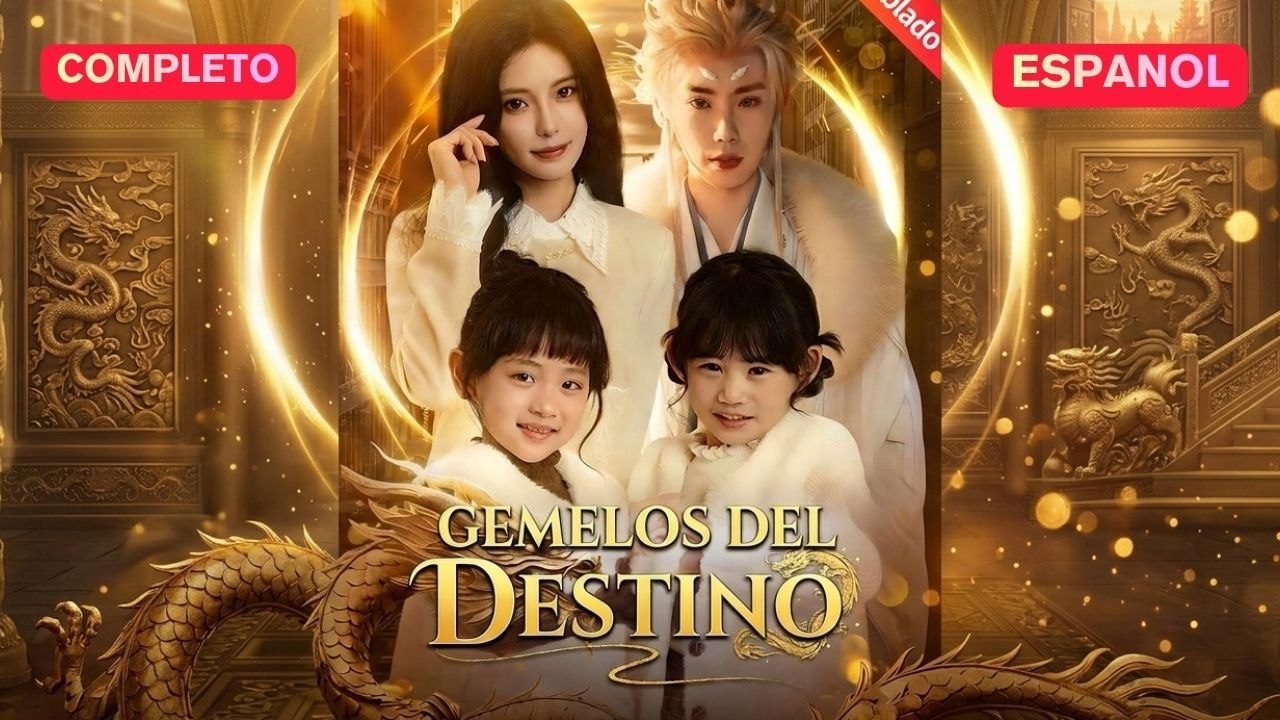 Gemelos Del Destino VersióN Completo
