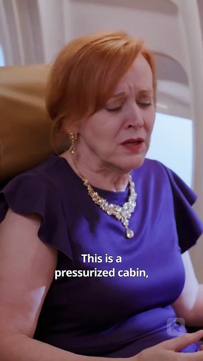 Episode 6 - Countdown to Life： Rescue at 30,000 Feet