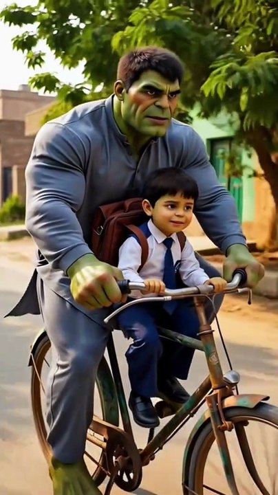 Poverty also tests a person so much.