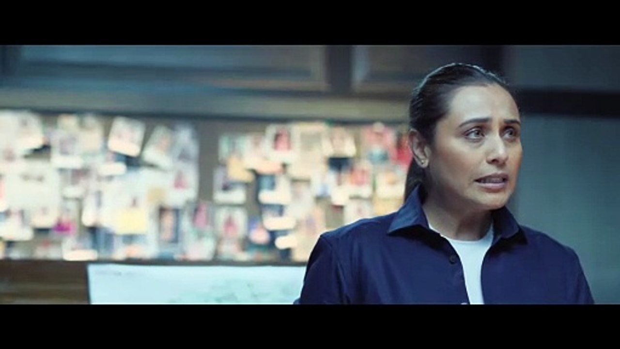 Mardaani 3 hindi movie part 3