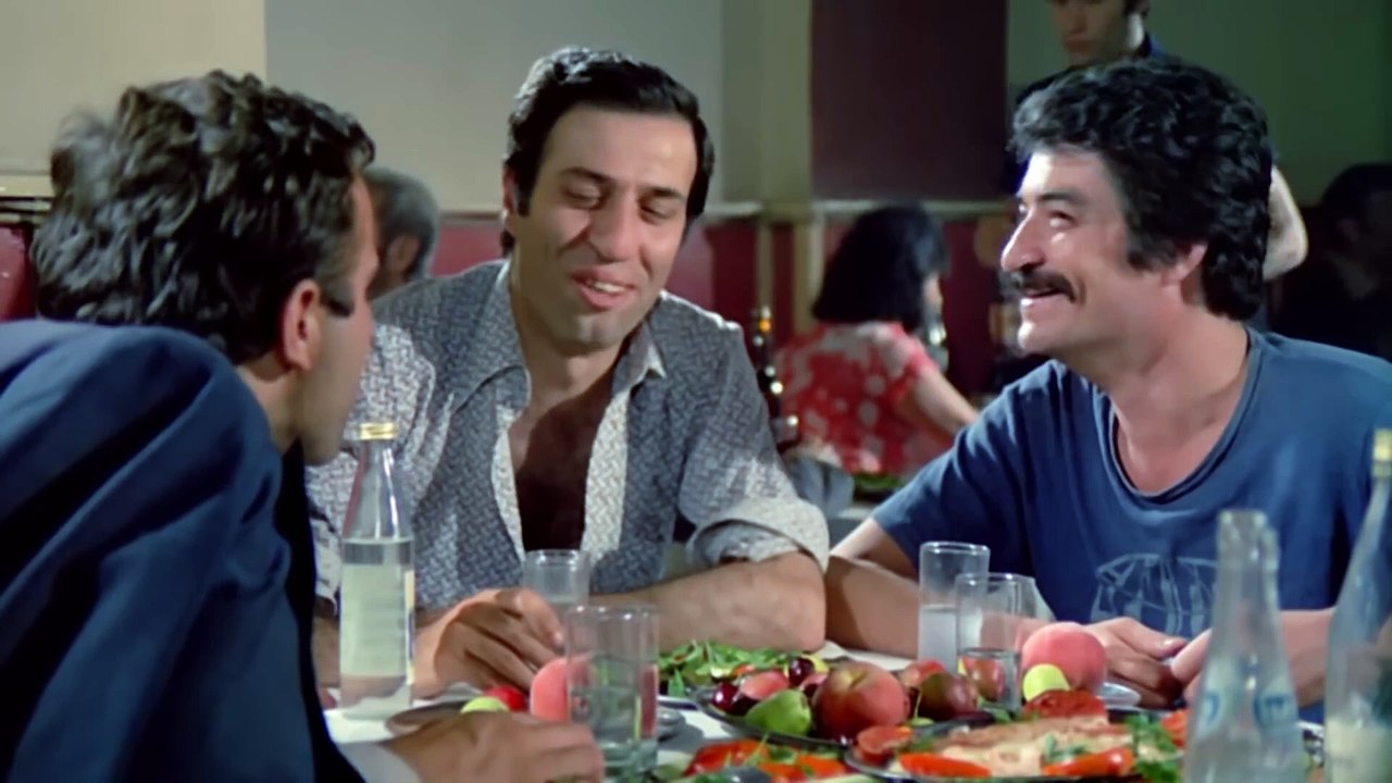 DEVLET KUŞU _  Kemal Sunal Filmleri _  Eski Türk Filmi Tek Parça