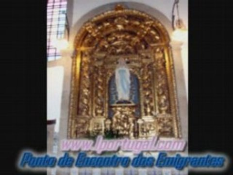 Vila Real - Traz os Montes - Maio 2008 - 1