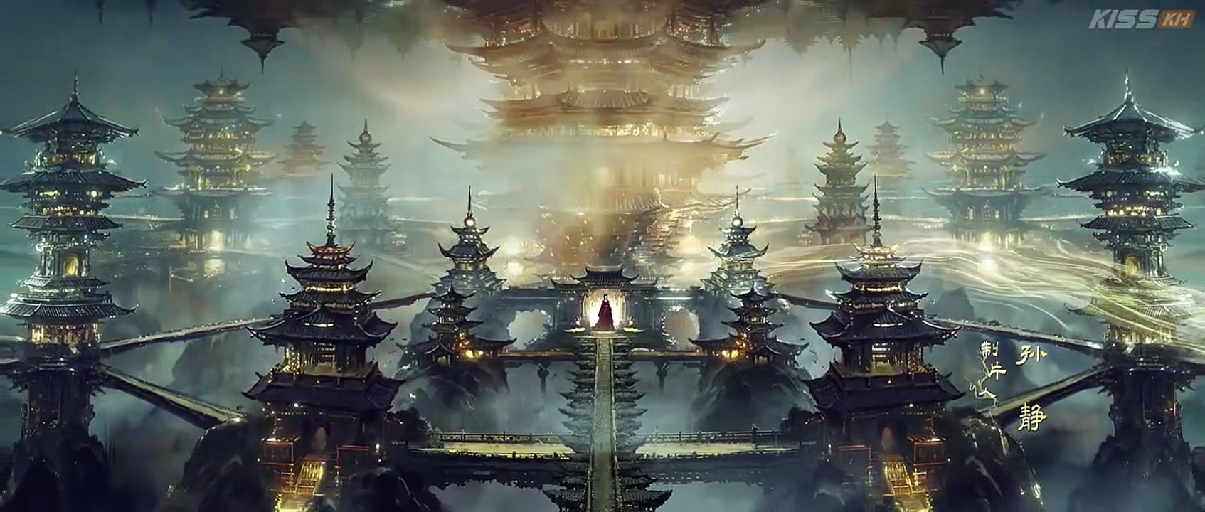 [Ep-7] Engsub Love Beyond The Grave