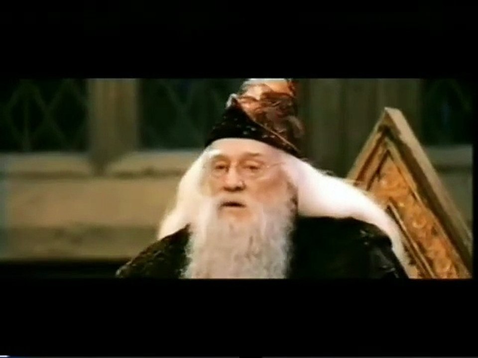 Harry Potter und ein Stein | movie | 2006 | Official Trailer