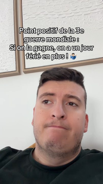 1 vidéo par jour pour te rappeler que la vraie vie est plus drôle que prévu 😏#humour #drole #pourtoi #Nalka17