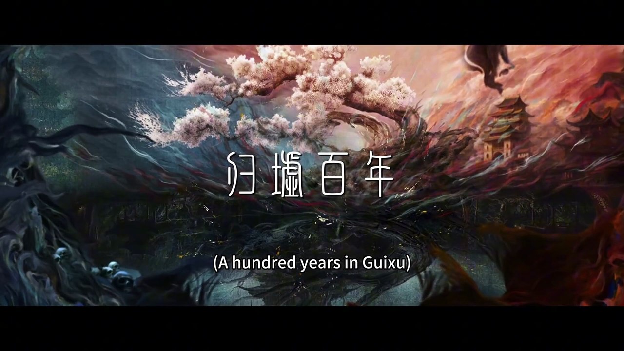 Love Beyond the Grave (2026)