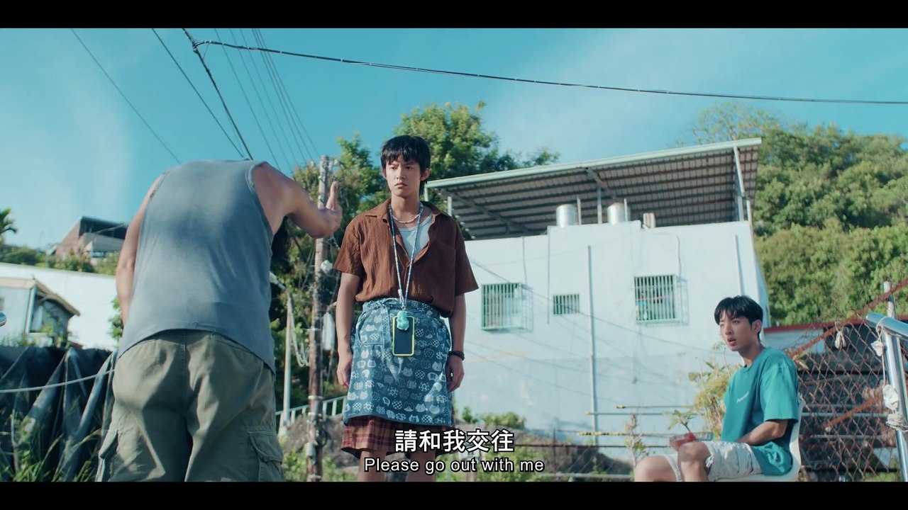 Wishing Upon the Shooting Stars (2026)