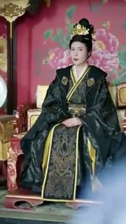 Whispered Truths Love in the palace 12 [Full Movie] [High Quality]Full EP - Full