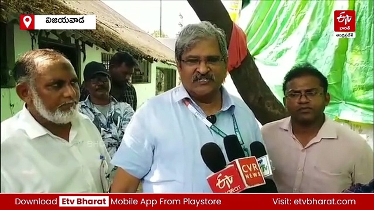 'మాంసం' మోసం! కుళ్లినా విక్రయిస్తున్న వ్యాపారులు - అధికారుల ఆకస్మిక దాడులు