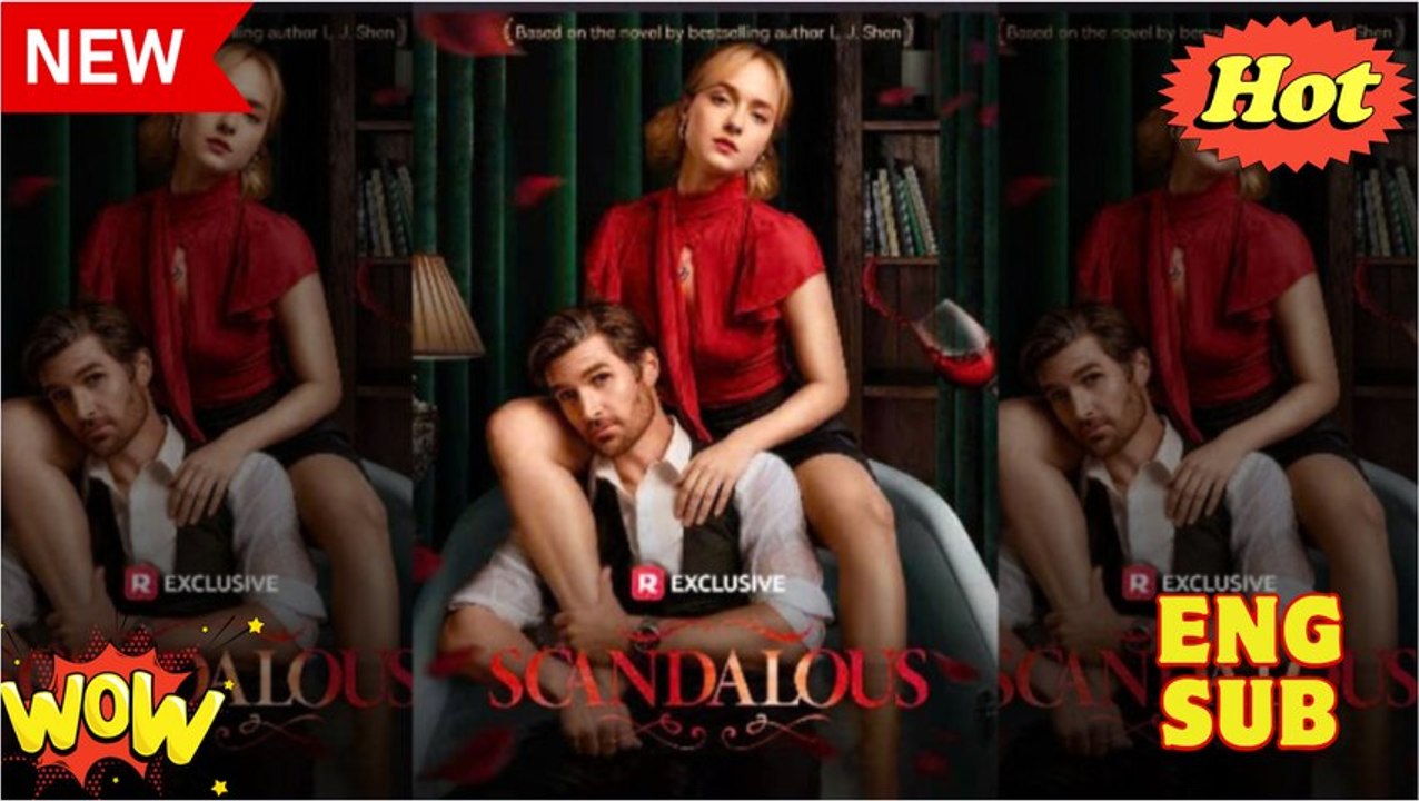 Scandalous dailymotion 🔥 Hot Film 2026