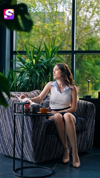 The Price of My Love shortical