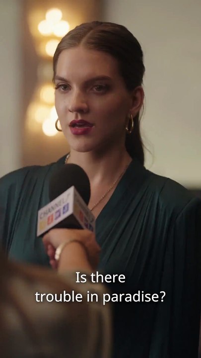 Why Rich Woman Kills shortical