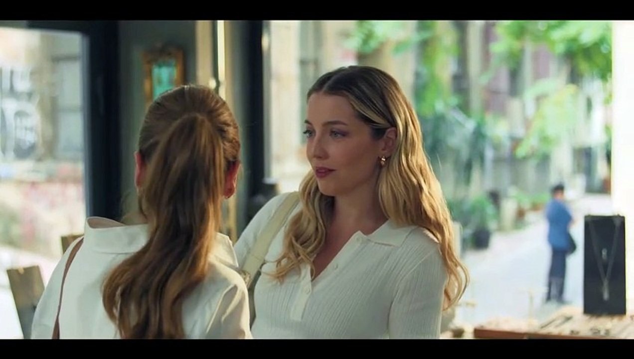 Bize BiŞey Olmaz 1 Sezon 3 Bölüm FULL HD