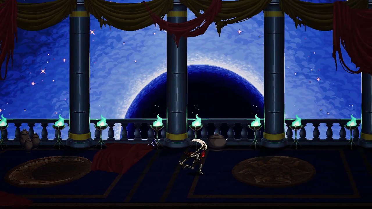 Death Eclipse Reign of the Undying Official Gameplay Teaser Trailer