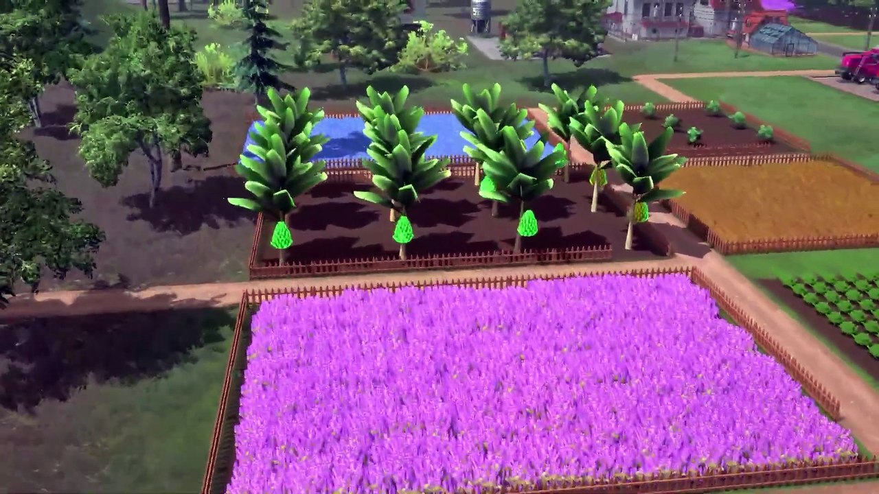 Farm Manager World Official PS5 Launch Trailer