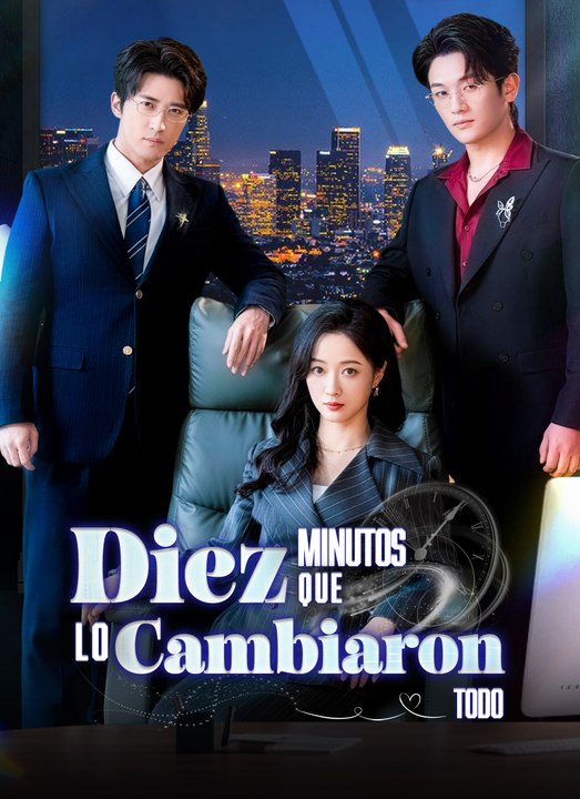 Diez minutos que lo cambiaron todo Episódio Completo (Nuevos drama 2026)
