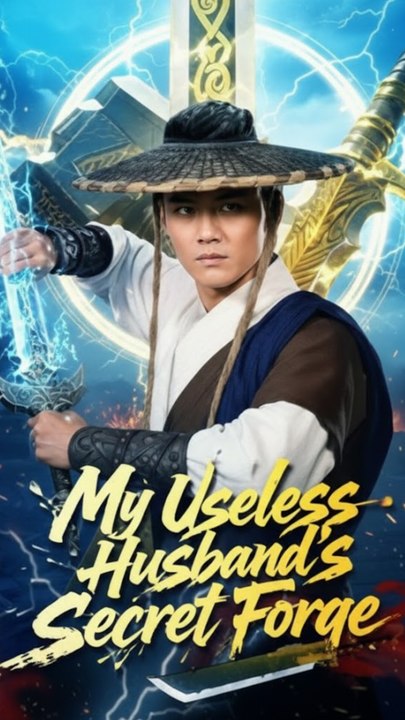 My Useless Husband's Secret Forge