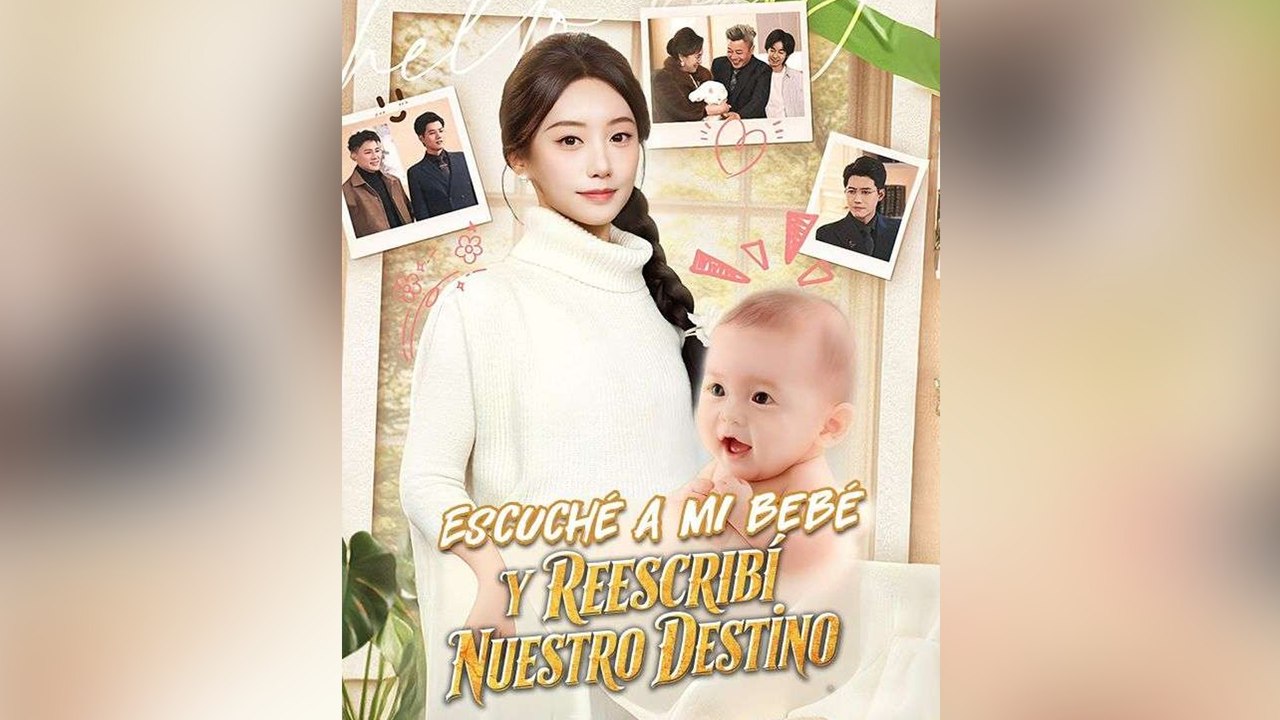 Escuché a mi bebé y reescribí nuestro destino Episódio Completo (Nuevos drama 2026)