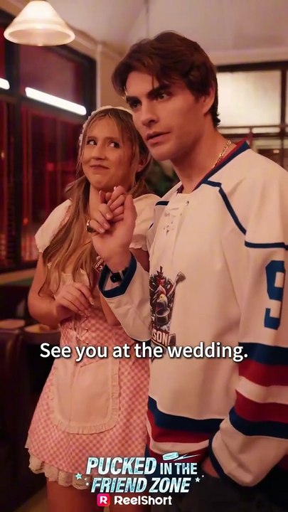 💔 My First Love Broke Me… Now I’m His Fake Girlfriend Pucked in the Friend Zone Reelshort