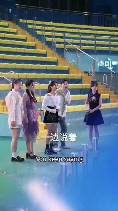 The Group’s Favorite Girl is Cool on Campus [Full Movie] [Hot 2026]Full EP - Full