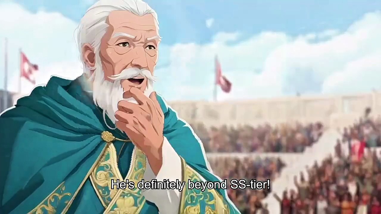 Titan Era Ten Divine Beasts Rise With Me