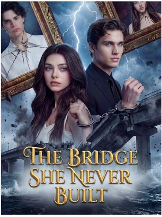 The Bridge She Never Built Asm