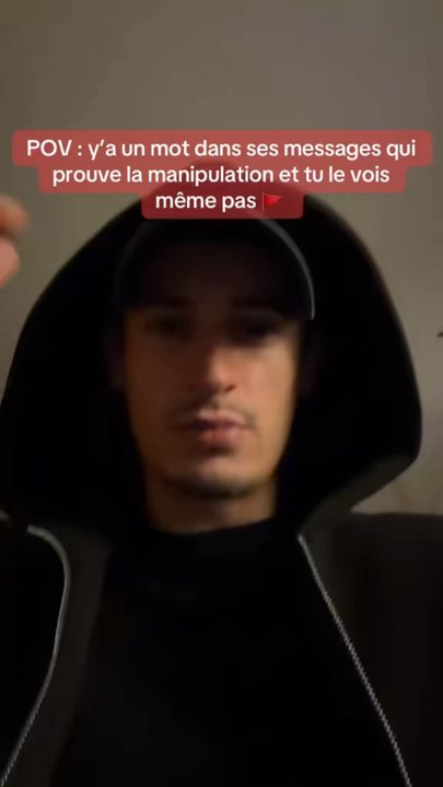 Écoute