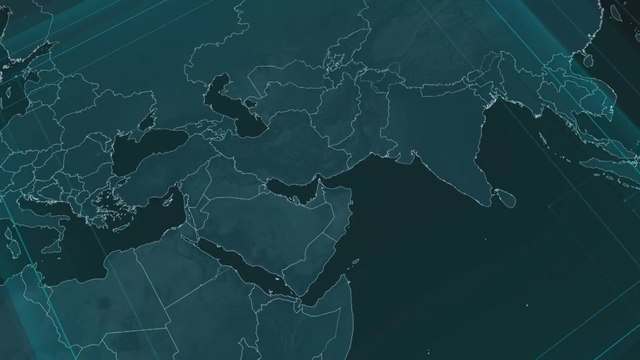 Reino Unido, Francia y Alemania contra Donald Trump: a favor de una solución pacífica en el estrecho de Ormuz