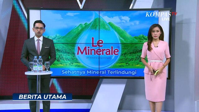 Aksi Kejar-kejaran Polisi vs Kurir Narkoba, Pelaku dan 6,2 kg Ketamin Diamankan! | BERUT