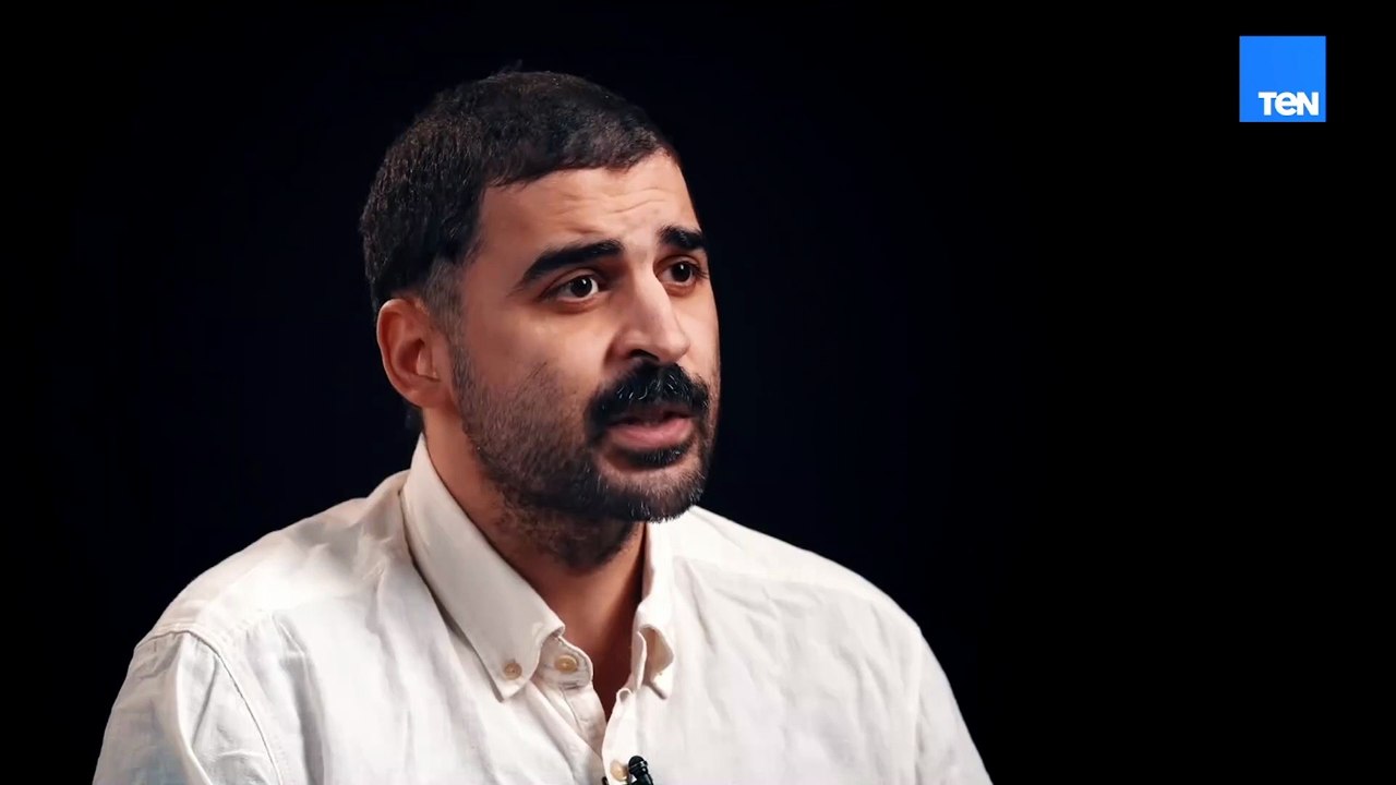 القيادي الإرهابي الإخواني علي عبد الونيس: تم تدريبي على استخدام الصواريخ في غزة
