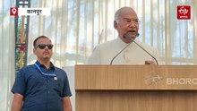 "प्रकृति के नियम को हमें समझना है"; पूर्व राष्ट्रपति बोले- आप जो देंगे आपको कई गुना रिटर्न में मिलेगा