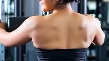 Fitness girls video