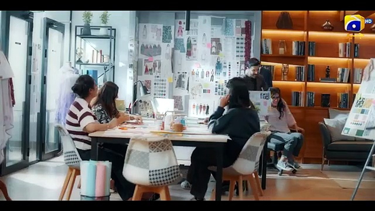 Shaidai _ First Look _ Ft. Feroze Khan, Sahar Hashmi