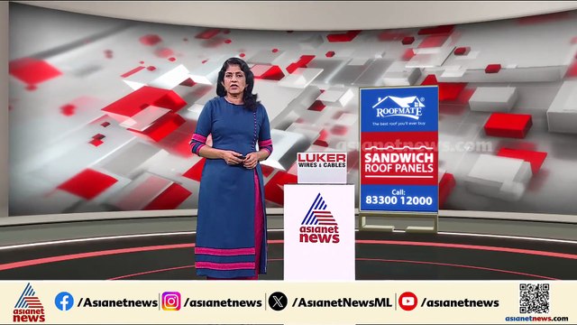 കുടിവെള്ളം മുട്ടി രോഗികൾ; വലഞ്ഞ് ആലുവ ജില്ലാ ആശുപത്രിയിലെ രോഗികളും കൂട്ടിരിപ്പുകാരും