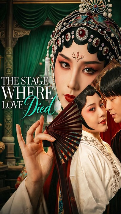 The Stage Where Love Died – Full - ENGSUB