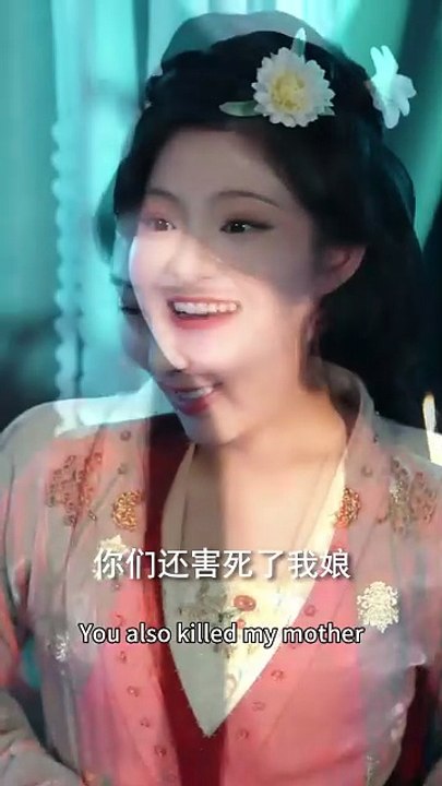 Pursuing the Regent After Rebirth Reborn to love my nemesis [Full Movie] [English Subs]Full EP - Full