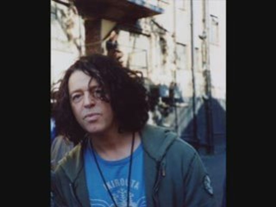 Kill love Orzabal