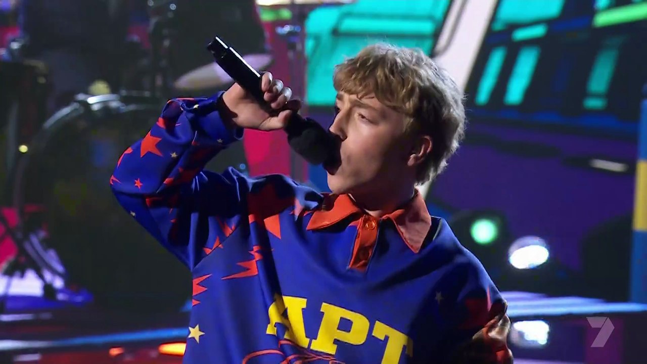 australian idol s11e22