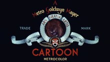 Tom And Jerry - 134 - Ah Sweet Mouse Story Of Life (1965)