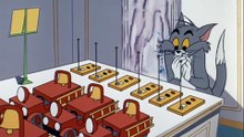 Tom And Jerry - 139 - I'm Just Wild About Jerry (1965)