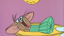 Tom And Jerry - 146 - Love Me, Love My Mouse (1966)
