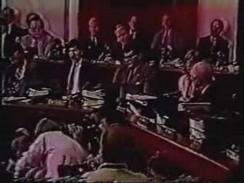 Les camps d'internements fema archive 2