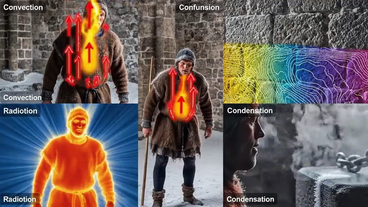 Wattle and Daub - Ingenieurskunst die keiner Lehrbücher bedurfte weil jeder sie kannte