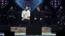 Sami Yusuf & Atif Aslam - Mast Qalandar