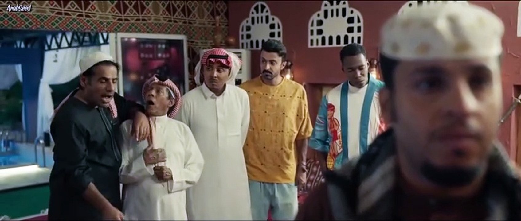 فيلم شباب البومب 2