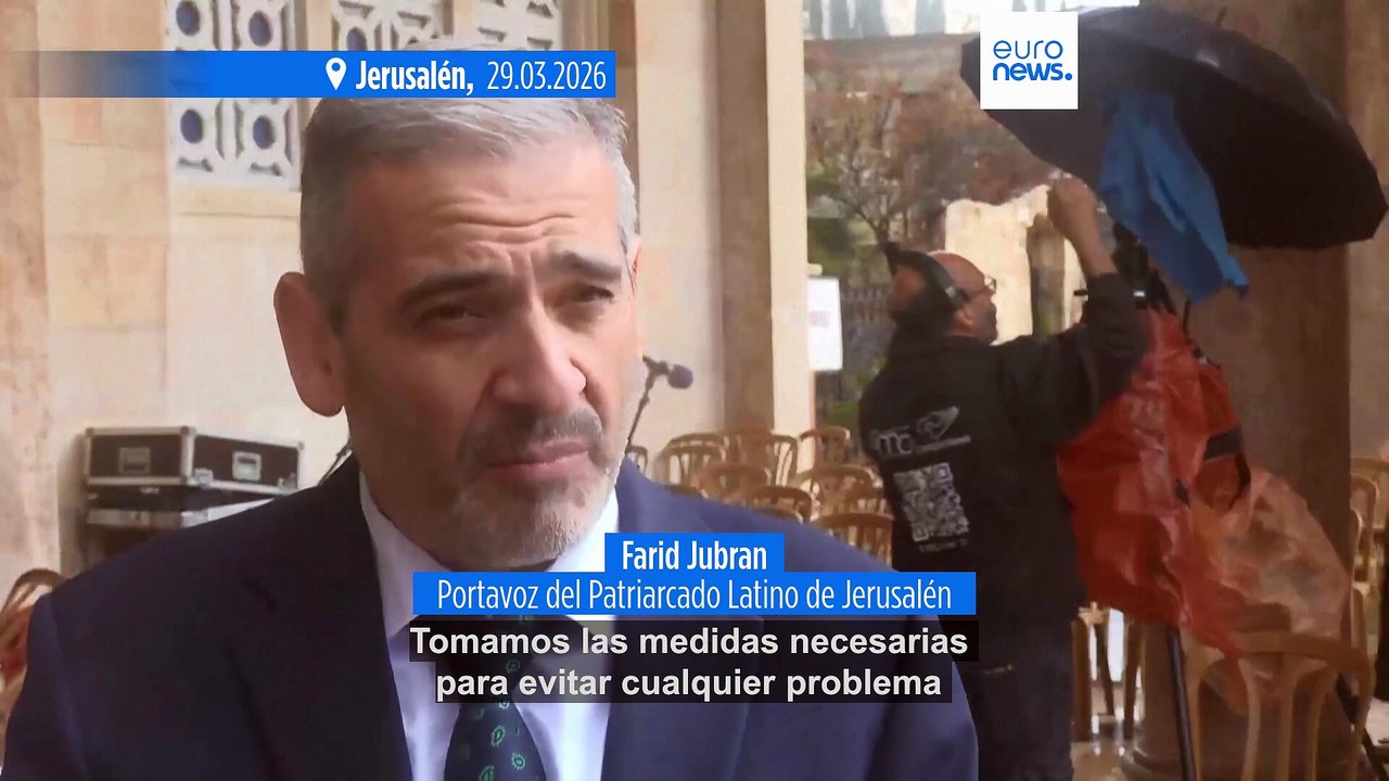 Sánchez arremete contra Netanyahu por la retención del patriarca latino y convoca a la representante