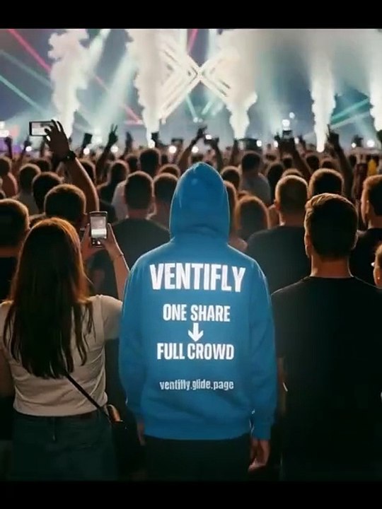 This is Ventifly